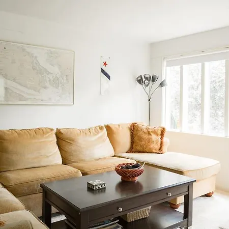 Mercer Island Apartment In The Woods, Pets Allowed Exterior foto